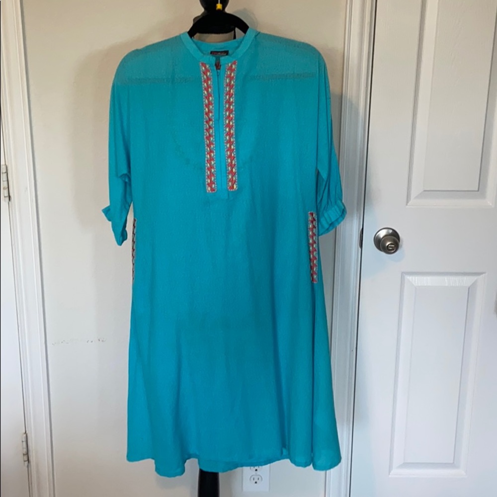 Girls 3-Piece LG Summer Suit/Kameez/Tunic